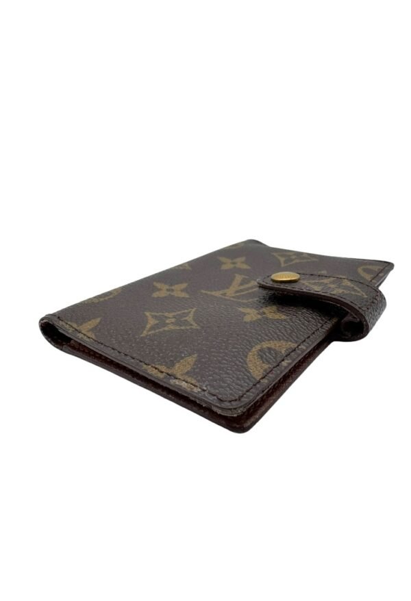 LOUIS VUITTON – AGENDA HOLDER - Image 9